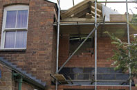 free Eastrip home extension quotes
