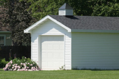 Eastrip outbuilding construction costs